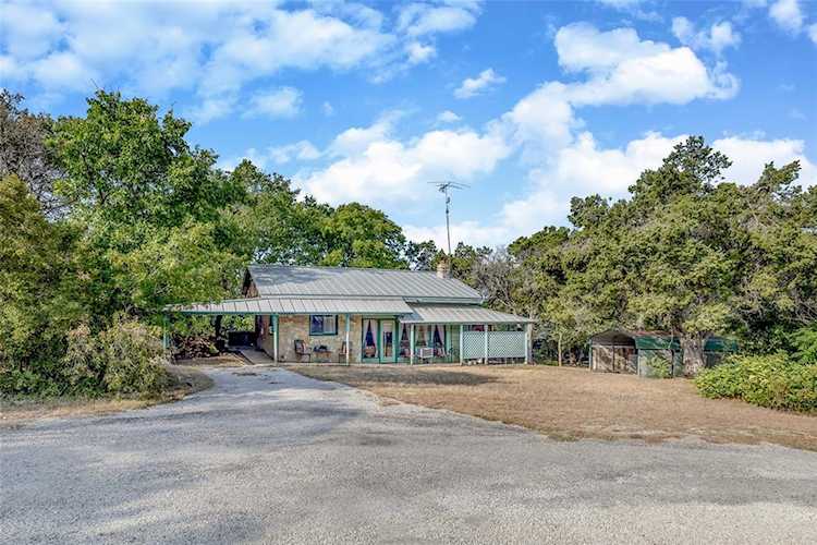 11108 Beach RD Leander, TX 78641
