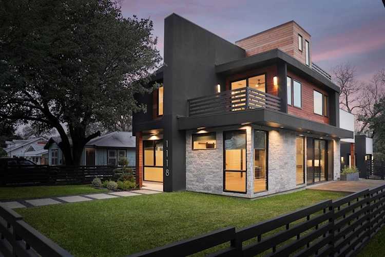 1118 Woodland Ave Austin, TX 78704
