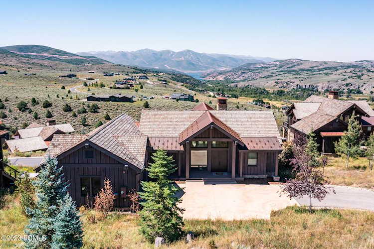 6744 E Riparian Way Kamas, UT 84036