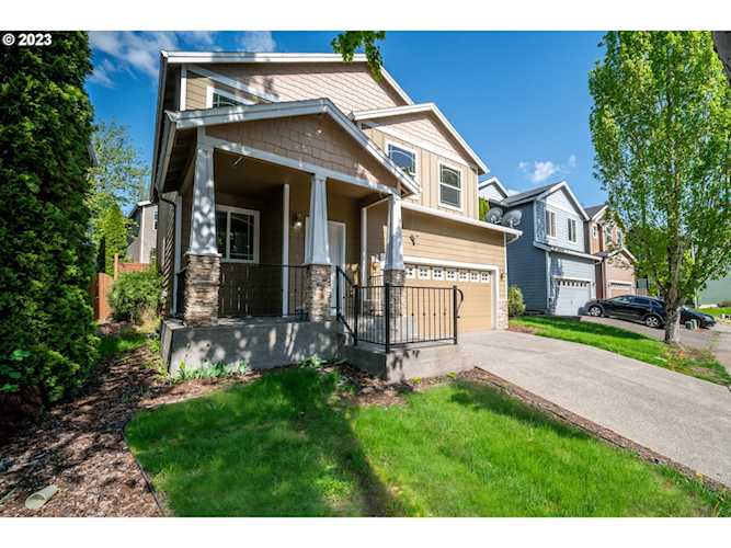 3905 SE 189th AVE Vancouver, WA 98683