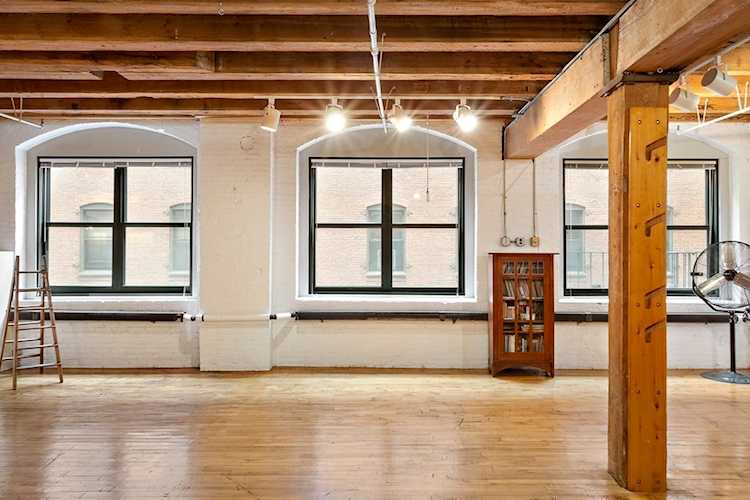 249 A Street #32 Boston, MA 02210