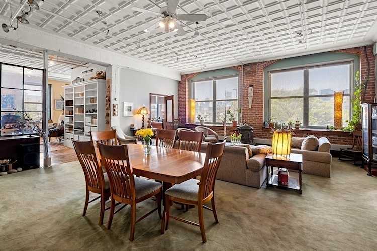 249 A Street #25 Boston, MA 02210