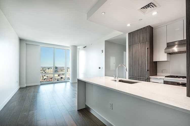 188 Brookline Ave #22I Boston, MA 02215