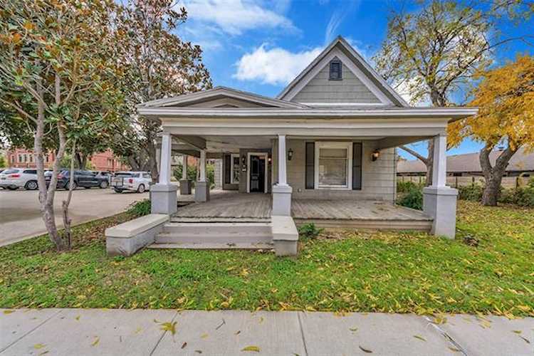 334 W Main Street Lewisville, TX 75057