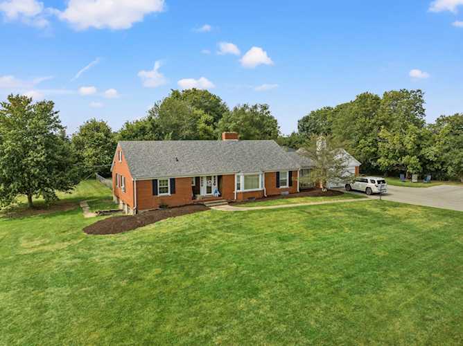 5088 Leestown Rd Lexington, KY 40511 MLS 23016979