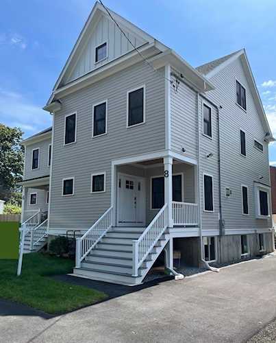 8 Glenwood Avenue #8 Winchester, MA 01890