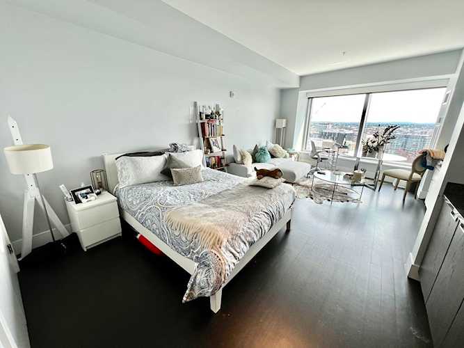 110 Stuart Street #23I Boston, MA 02116