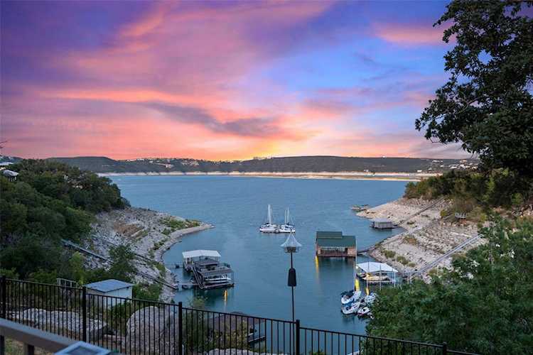 14720 Hornsby Hill RD Austin, TX 78734