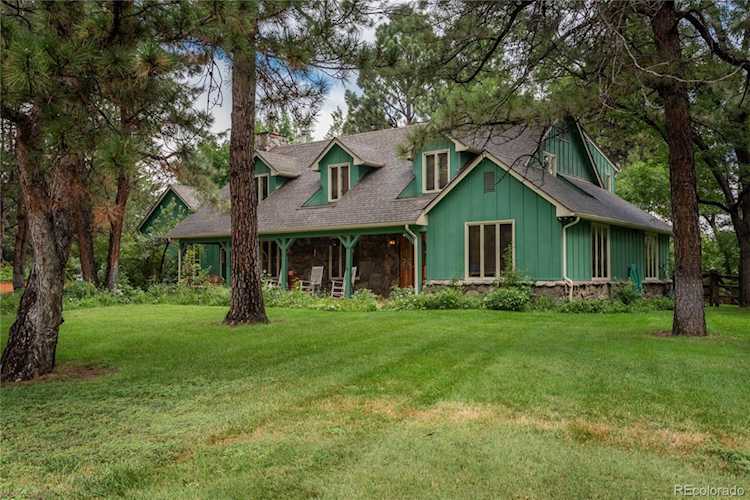 3 E Belleview Dr Greenwood Village, CO 80121