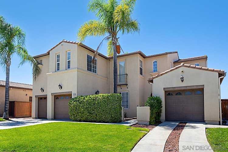 536 Echo Lane San Marcos, CA 92078