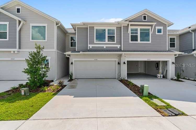 17228 Balance COVE Land O Lakes, FL 34638