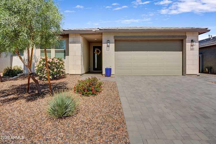 28719 N 131st Lane Peoria, AZ 85383