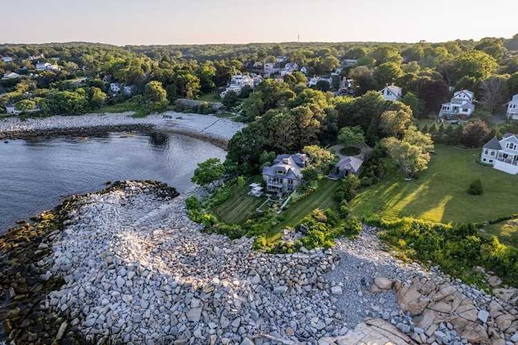 3 Pigeon Hill Wharf Rockport, MA 01966