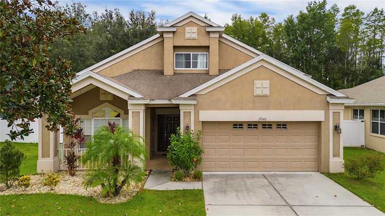 19540 Sunset Bay Dr Land O Lakes, FL 34638