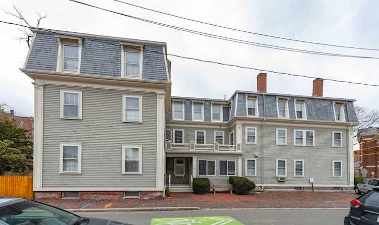3 Phillips Place Cambridge, MA 02138
