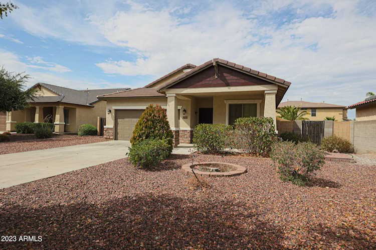 3756 N 309th Ct Buckeye, AZ 85396 | MLS 6598633 Photo 1