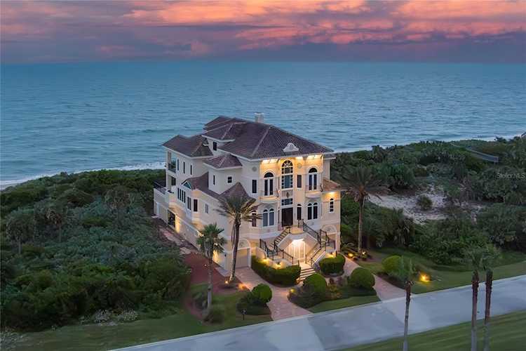 95 Calle Del Sur Palm Coast, FL 32137