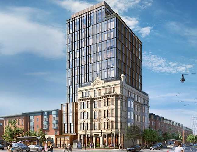 1767 Washington Street Boston, MA 02118