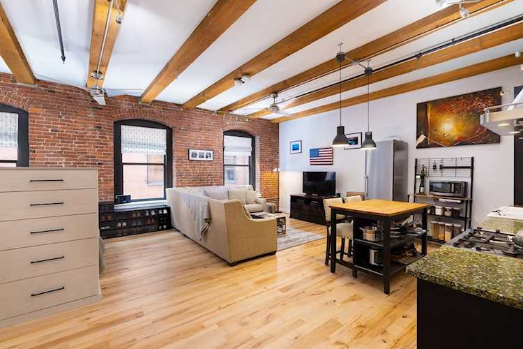 21 Wormwood St #310 Boston, MA 02210