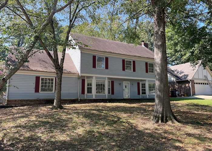 165 E Pecan Valley St Collierville, TN 38017