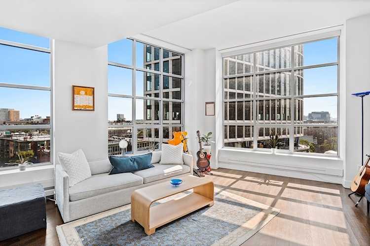 360 Newbury St #605 Boston, MA 02115