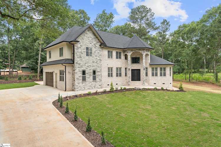 55 Freedom Drive Anderson, SC 29625