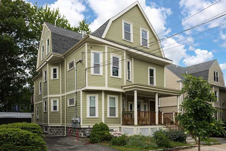 200 Willow Avenue #3 Somerville, MA 02144 | MLS 73146506 Photo 1