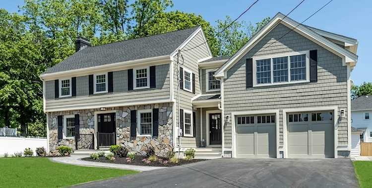 6 Lockway Road Andover, MA 01810