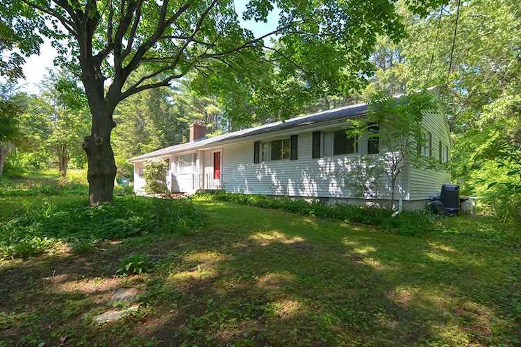 3 Tally Ho Ln Wayland, MA 01778 | MLS 73119512 Photo 1