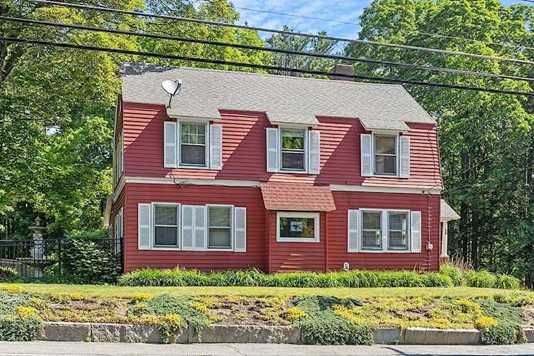 30 Main St Pepperell, MA 01463 | MLS 73119579 Photo 1