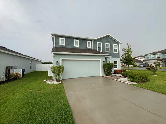 2170 Branding Iron Ct Trinity, FL 34655