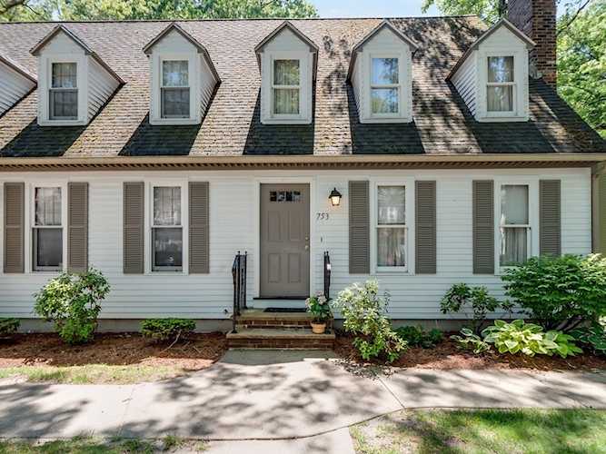753 Wellman Ave #753 Chelmsford, MA 01863 | MLS 73119647 Photo 1