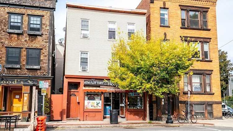 875 Cambridge Street Cambridge, MA 02141