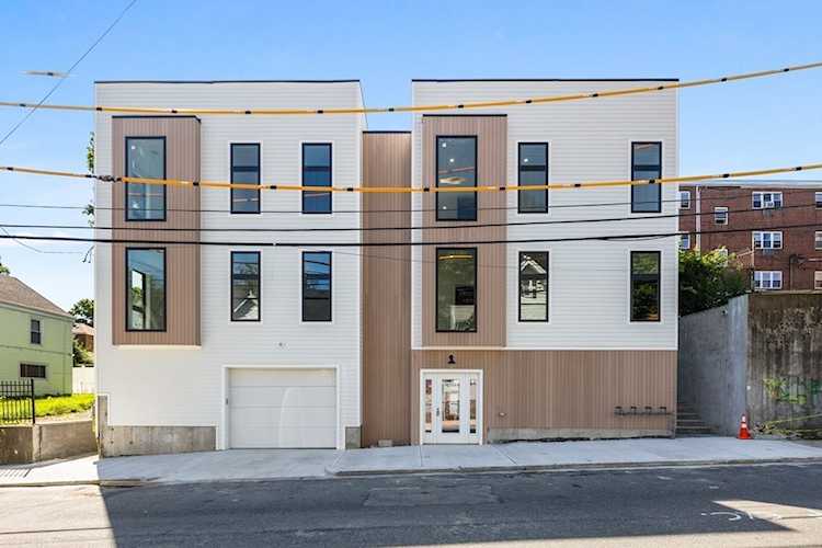 74 Burt #202 Boston, MA 02124