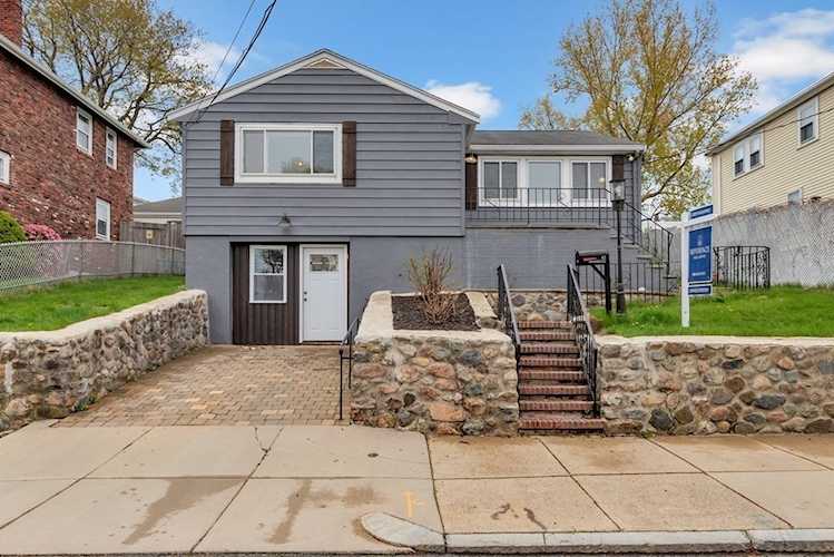 61 Montmorenci Ave #61 Boston, MA East Boston's Orient Heights 02128 | Town Property Group Photo 1