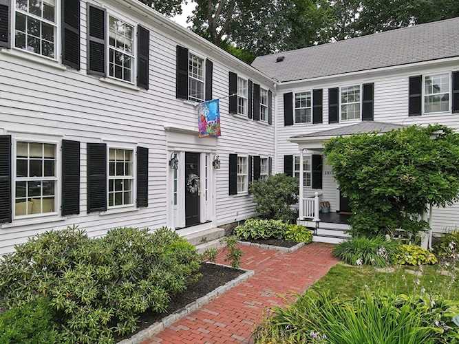 1073 Massachusetts Ave Lexington, MA 02420