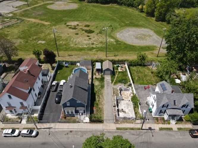 41 Linden St Lynn, MA 01905