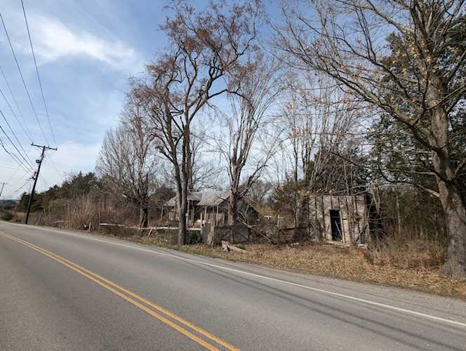 6730 Burnt Knob Rd Murfreesboro, TN 37129 | MLS 2489915 Photo 1