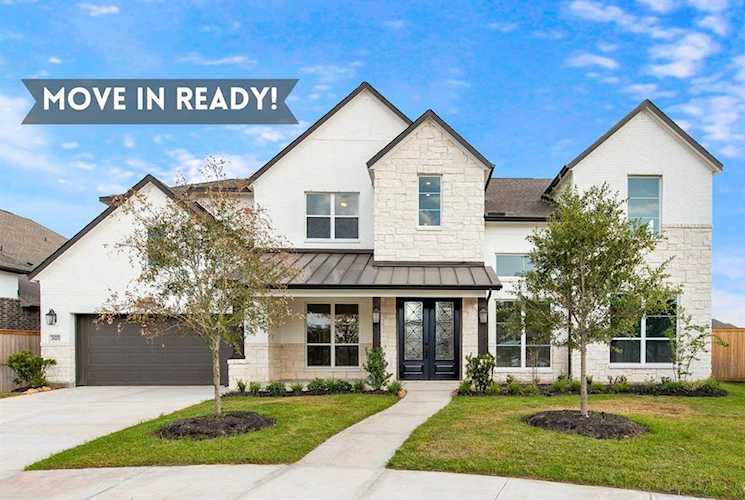 26207 Dappled Glade Ln Richmond, TX 77406