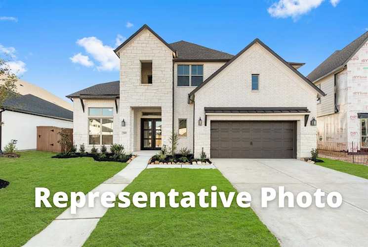 26331 Aurora Valley Way Richmond, TX 77406