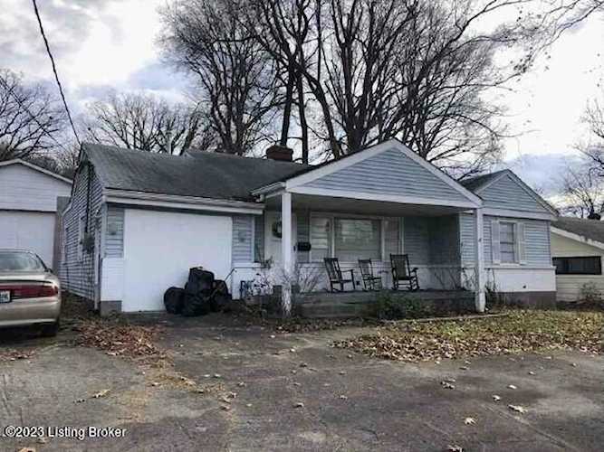 5353 New Cut Rd Louisville, KY 40214