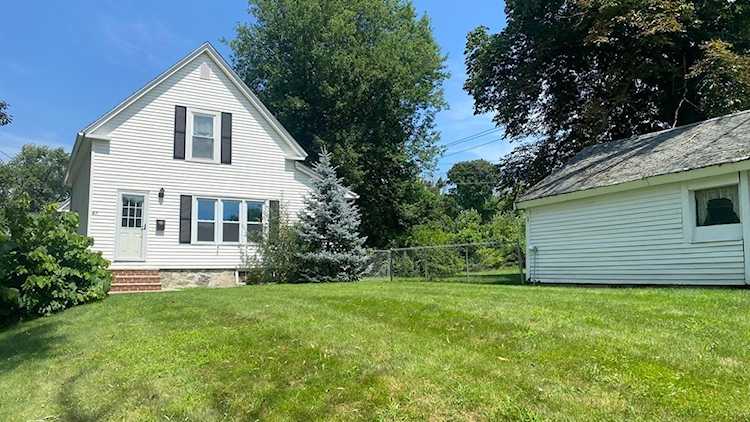67 Riverview #1 North Andover, MA 01845