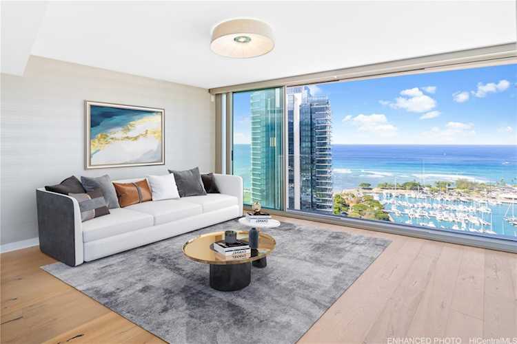 1001 Queen Street #3001 Honolulu, HI 96814