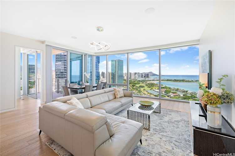 1118 Ala Moana Boulevard #2206 Honolulu, HI 96814