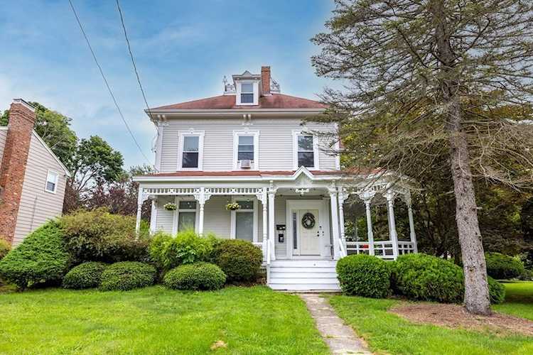 50 Maple St Braintree, MA 02184