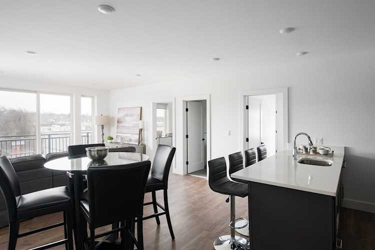 26 Hichborn Street #12 Boston, MA Brighton 02135 | Town Property Group Photo 1