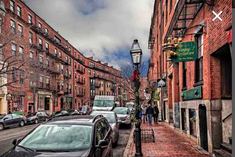 49 Charles Street Boston, MA 02116