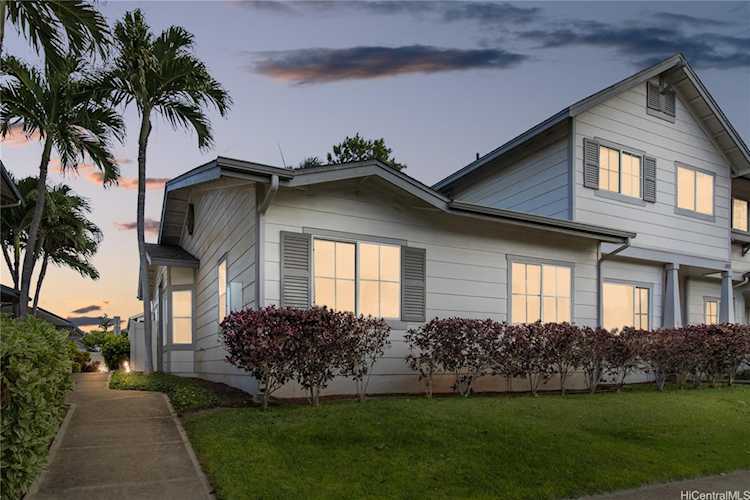 91-1061 Kaileolea Drive #2C1 Ewa Beach, HI 96706 | MLS 202320408 Photo 1
