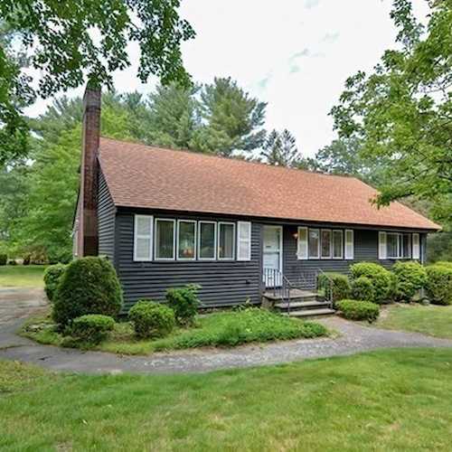 31 Reed St Milton, MA 02186 | MLS 73124395 Photo 1