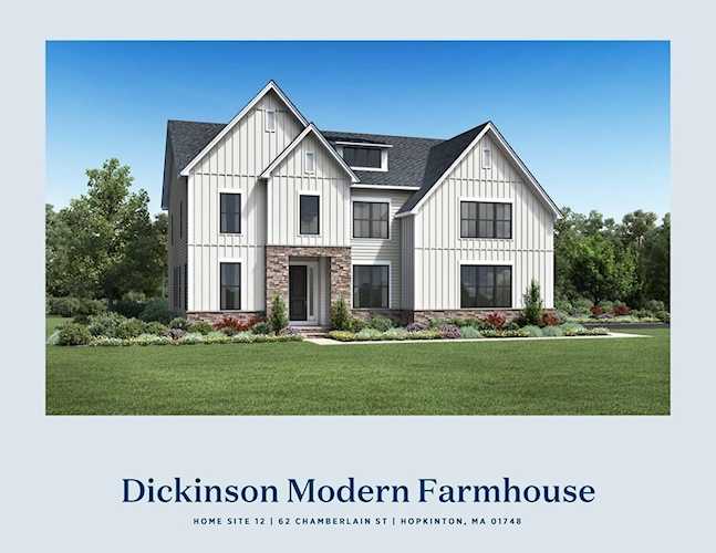 62 Chamberlain #12 Hopkinton, MA 01748